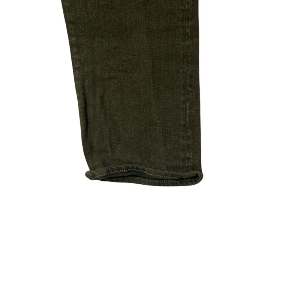 Go To Hollywood REM Japan Girls Kids Green Love More 02 Denim Jeans Size‎ 30x25